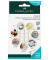 Klebeknete 589150 Tack-It