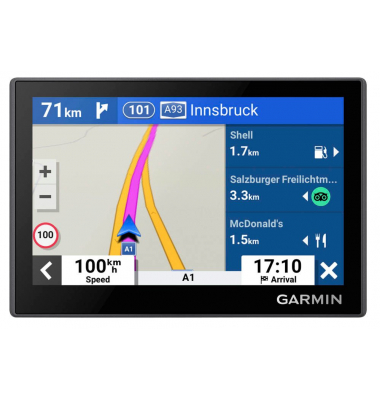 Drive™ 53 EU Navigationsgerät 12,7 cm (5,0 Zoll)