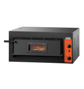 CT 100 Pizzaofen elektrisch