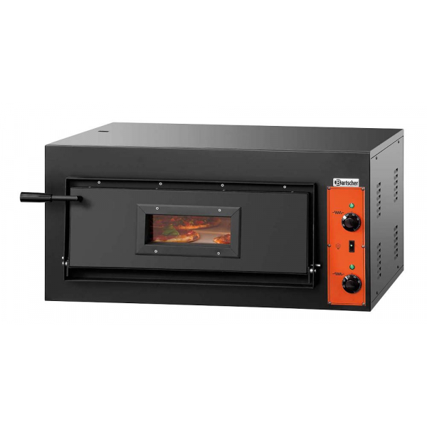 4015613437781 - CT 100 Pizzaofen elektrisch 4015613437781 Bartscher 4015613437781 - CT 100 Pizzaofen elektrisch 4015613437781 Bartscher