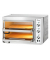 NT 502 Pizzaofen elektrisch