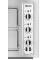 NT 502 Pizzaofen elektrisch