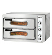 NT 621 Pizzaofen elektrisch