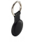 Schlüsselanhänger Apple AirTag Halterung Fantastic Feel schwarz