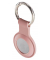 Schlüsselanhänger Apple AirTag Halterung Fantastic Feel rosa