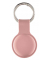 Schlüsselanhänger Apple AirTag Halterung Fantastic Feel rosa