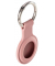 Schlüsselanhänger Apple AirTag Halterung Fantastic Feel rosa