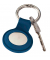 Schlüsselanhänger Apple AirTag Halterung Fantastic Feel blau