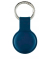 Schlüsselanhänger Apple AirTag Halterung Fantastic Feel blau