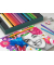 Polychromos & Pitt Graphite Matt Malset farbsortiert