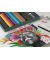 Polychromos & Pitt Graphite Matt Malset farbsortiert