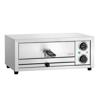 ST350 TR Pizzaofen elektrisch