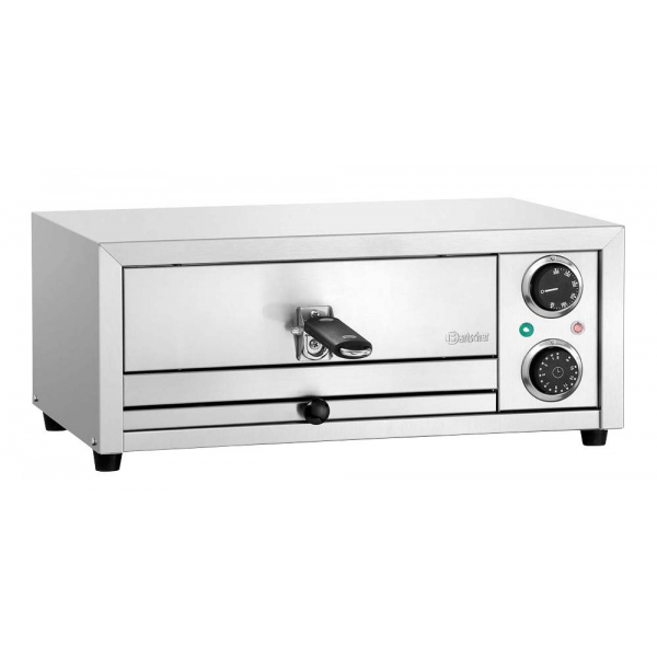 4015613690070 - ST350 TR Pizzaofen elektrisch 4015613690070 Bartscher 4015613690070 - ST350 TR Pizzaofen elektrisch 4015613690070 Bartscher