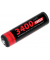 Akku 18650H 3400 mAh
