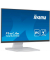 ProLite T2252MSC-W2 Monitor 54,5 cm (21,5 Zoll) weiß