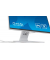 ProLite T2252MSC-W2 Monitor 54,5 cm (21,5 Zoll) weiß