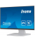ProLite T2252MSC-W2 Monitor 54,5 cm (21,5 Zoll) weiß