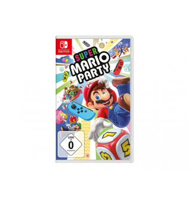 Super Mario Party für Nintendo Switch