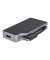USB CVGA,DVI, HDMI, Mini-DisplayPort Adapter 10,1 cm grau