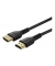 HDMI A Kabel  Premium High Speed 2,0 m schwarz