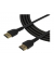 HDMI A Kabel  Premium High Speed 2,0 m schwarz