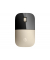 Z3700 Maus kabellos gold, schwarz