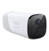 Cam 2 Pro IP-Überwachungskamera weiß