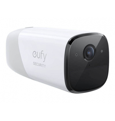 Cam 2 Pro IP-Überwachungskamera weiß