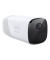 Cam 2 Pro IP-Überwachungskamera weiß