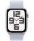 Watch SE 44 mm Aluminium (GPS+Cellular) Sport Loop  blaue Wolke, silber