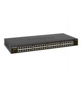 GS348-100EUS Switch 48-fach