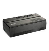 Back-UPS BV1000I USV schwarz, 600 Watt  1000 VA