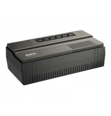 Back-UPS BV1000I USV schwarz, 600 Watt 1000 VA Back-UPS BV1000I USV schwarz, 600 Watt 1000 VA