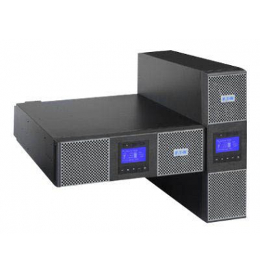 9PX 5000i USV schwarz, 4.500 Watt  5.000 VA