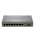 DES-1008PA Switch 8-fach