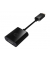 HDMIVGA Adapter 0,1 m schwarz