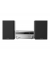 CMS 4000 BT DAB+ HiFi-Anlage silber