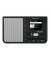 STERNRADIO IR 2 Internetradio schwarz
