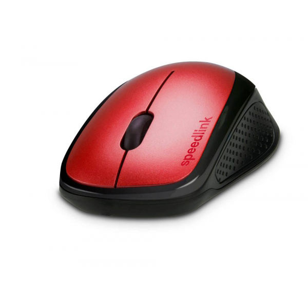 4027301181067 - KAPPA Maus kabellos rot 4027301181067 speedlink