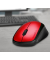 KAPPA Maus kabellos rot