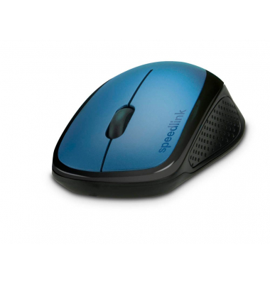 KAPPA Maus kabellos blau