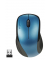 KAPPA Maus kabellos blau