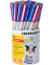 Bleistift-Set COLORI, 510555, 50x farbig sortiert, 4,0mm, B