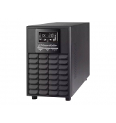 VFI 1500 CG PF1 USV schwarz, 1.500 Watt  1.500 VA