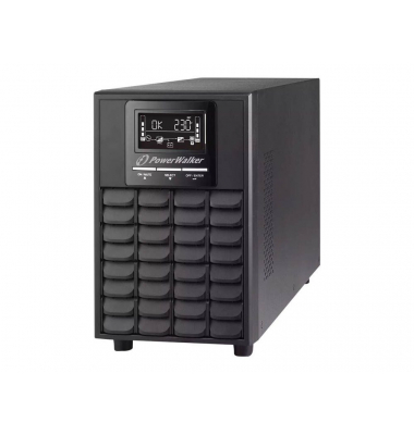 VFI 1500 CG PF1 USV schwarz, 1.500 Watt 1.500 VA VFI 1500 CG PF1 USV schwarz, 1.500 Watt 1.500 VA