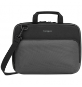 Laptoptasche Work-In Essentials Kunstfaser schwarzgrau TED006GL bis 29,5 cm (11,6 Zoll)