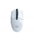 G305 LIGHTSPEED Maus kabellos weiß