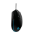 G102 Gaming Maus kabelgebunden schwarz