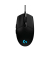 G102 Gaming Maus kabelgebunden schwarz