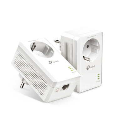 TL-PA7019P KIT AV1000 Powerline-Adapter-Set